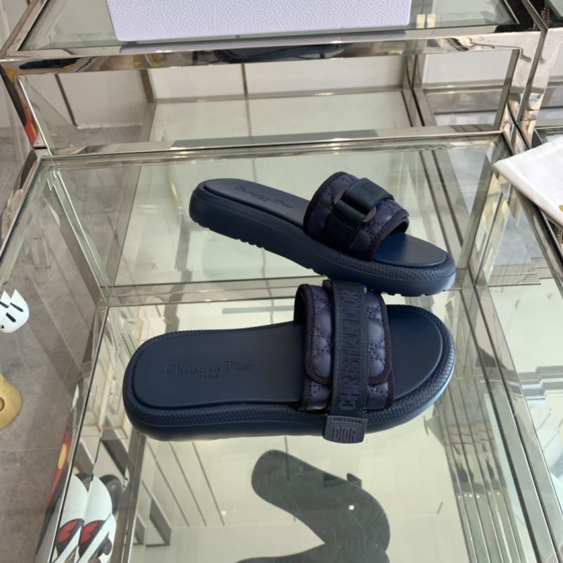 Christian Dior Slippers